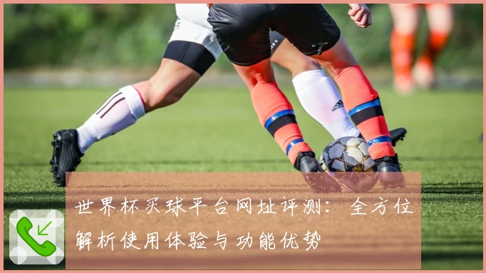 世界杯买球平台网址评测：全方位解析使用体验与功能优势